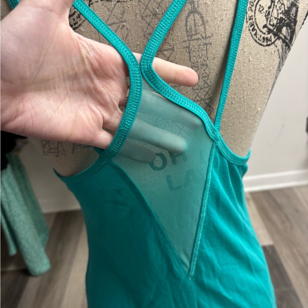 Y2k Dry- Fit Athletic Tank Top - Picture 7 of 15